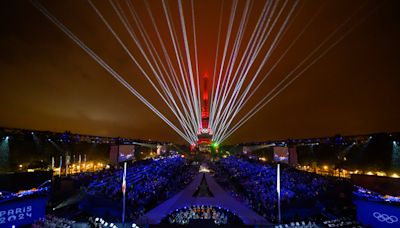 Olympics Opening Ceremony Review: Paris’ Lengthy Spectacle On The Seine Lost In Translation On The Small Screen