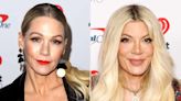 Jennie Garth Has 'Always Stood Beside’ Tori Spelling and Will 'Continue to Do That' amid Divorce News (Exclusive)