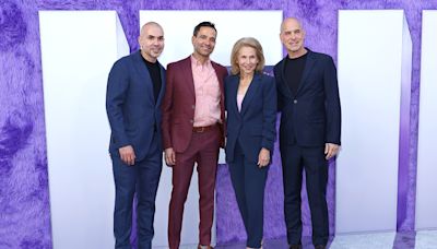 Shari Redstone Tells Paramount Employees Skydance ‘Has a Clear Strategic Vision for the Future’; Co-CEOs Say in Memo ‘It’s Business as...