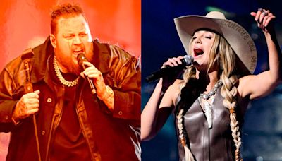 2024 ACM Awards predictions: Male and Female Artist of the Year