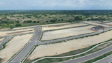 Construction kicks off on massive 688-acre master-planned subdivision near Austin