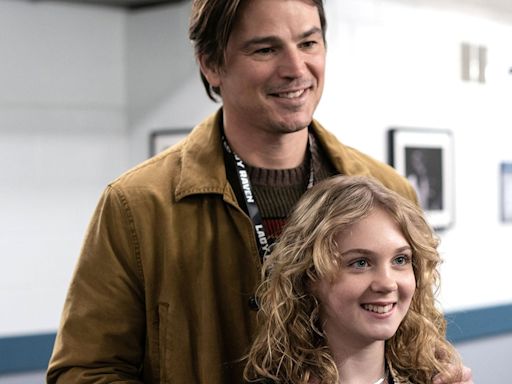 How Trap Transformed Josh Hartnett Into a Normie Dadcore Serial Killer