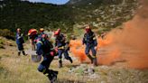 Greece bolsters firefighting arsenal to cope with country's growing heat risk