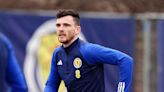 Andy Robertson believes Scotland face ‘toughest group’ in Euro 2024 qualifiers