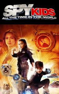 Spy Kids: All the Time in the World