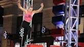 ‘American Ninja Warrior’ Contestant Battles to Become Youngest Woman to Hit a Stage 1 Buzzer (Exclusive Video)