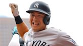 What Yankees and Anthony Volpe are saying about his hitting streak, fantastic two-way play