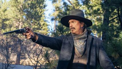 Pérez-Reverte defiende a Kevin Costner y ‘Horizon: An American Saga’, el western del momento