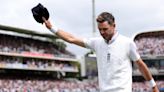 Over and out for James Anderson as England beat West Indies