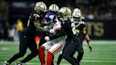 8 takeaways from the Saints’ dominant 24-6 win over Giants