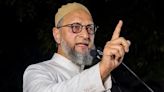 Owaisi Claims 'UP Govt Promoting Untouchability' Over Police Order For 'Eateries' Along Kanwar Yatra Route