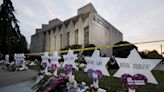 West Virginia man pleads guilty to obstructing Pittsburgh synagogue shooting trial