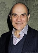 David Suchet