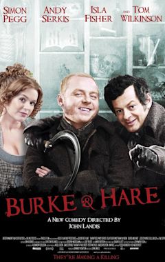 Burke & Hare