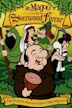 Mr. Magoo in Sherwood Forest