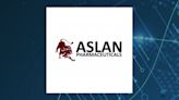 ASLAN Pharmaceuticals (NASDAQ:ASLN) Earns “Buy” Rating from HC Wainwright