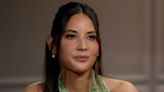 Olivia Munn Says She Documented Her Cancer Journey for Her Son: ‘If I Didn’t Make It’ He Would Know ‘...