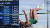 Dolphin takes flight: Jacksonville University's Kristi Snyman qualifies for NCAA track