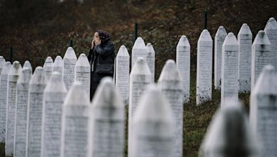 Massacre de Srebrenica : A l’ONU, un vote pour commémorer le génocide ravive les tensions