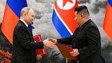 Why Putin and Kim Jong-un’s controversial alliance has sparked concerns in the West