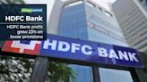 HDFC Bank net gains Rs 482.87 crore after transition to revised norms on bank investment portfolio