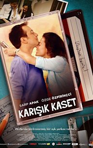 Karisik Kaset