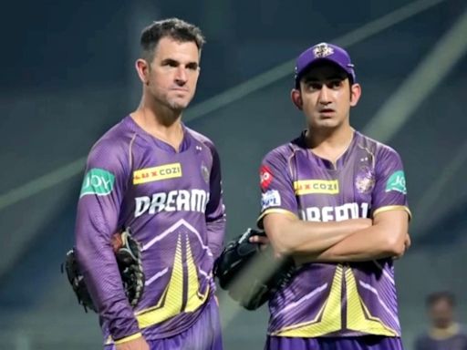 Abhishek Nayar, Ryan Ten Doeschate To Accompany Gautam Gambhir As Assistant Coaches In India’s Tour Of Sri Lanka