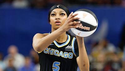 Angel Reese back in action: How to watch Chicago Sky at Washington Mystics on Thursday