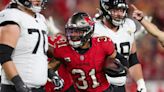 Pro Football Focus Names Buccaneers Safety Best in NFL Ahead of 2024