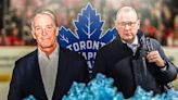 Leafs' Brendan Shanahan warns of more bombshell changes after firing Sheldon Keefe