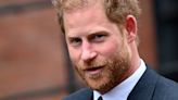 The life of Prince Harry: From ‘spare to the heir’ to beleaguered Duke of Sussex