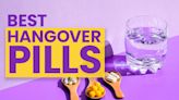 Best Hangover Pills in 2024: 9 Top Picks Reviewed