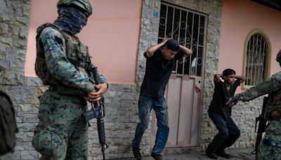 América Latina necesita un nuevo enfoque para hacer frente al crimen organizado