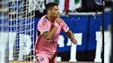 Luis Suarez On Target As Inter Miami Fight Back In Montreal | Football News