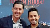 Is that a ring? New Kids on the Block's Jonathan Knight secretly weds partner