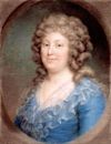 Frederica Louisa of Hesse-Darmstadt