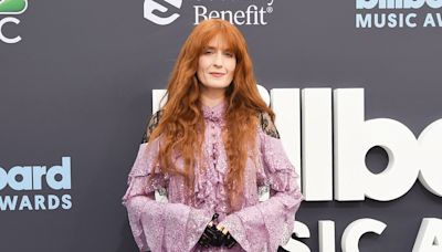 Florence Welch Reflects on Working With Taylor Swift on ‘Tortured Poets’ Song ‘Florida!!!’