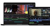 Apple brings new Final Cut Pro For iPad 2 & Final Cut Camera apps, supports Live Multicam and new AI features