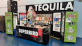 Superbird Tequila teams up with the Rays and Rowdies for 2024 Season