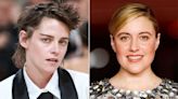 Kristen Stewart would only do a Marvel movie if Greta Gerwig was involved