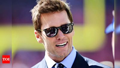 “I was seriously considering”: Tom Brady revealed that the Bears made a significant effort to acquire him during the 2020 offseason | NFL News - Times of India