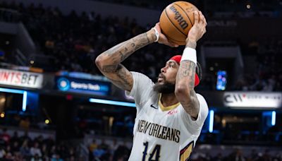 One Perfect Trade for New Orleans Pelicans to Move on from Brandon Ingram