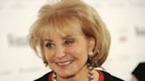 Renowned News Interviewer Barbara Walters Has Died