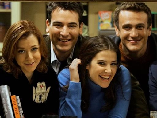 How I Met Your Mother star shares reason why they didn’t watch spin-off