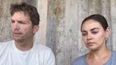 'We're sorry': Ashton Kutcher and Mila Kunis explain why they asked judge for leniency in case of rapist co-star