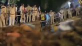 印度3列車相撞釀233死！屍體「堆疊路邊」慘況曝 死亡數恐再攀升