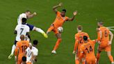 El enojo de Países Bajos tras la eliminación de la Eurocopa por el penal para Inglaterra y una mano que no vieron los árbitros