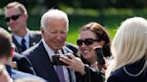 Biden sees hopeful signs for his reelection in Democrats' 2023 wins. Others in his party are worried