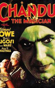 Chandu the Magician (film)