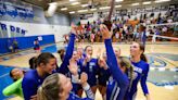 Barron Collier volleyball looking to get over hump, win first state title in program history